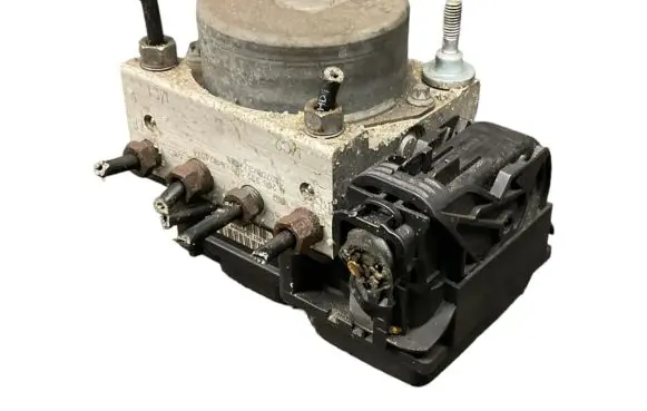 Fiat 500 ABS Pump 0265232290 51824574 0265800800