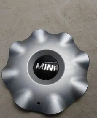 Mini Cooper Countryman R60 R20 wheel hub/cap/trim 9804231 9813648 9804381