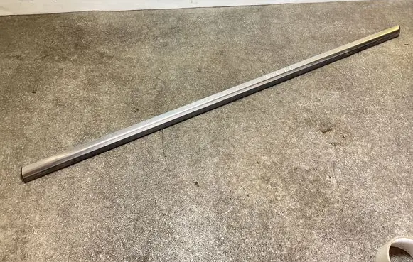 Hyundai Kona II Other front door trim element 