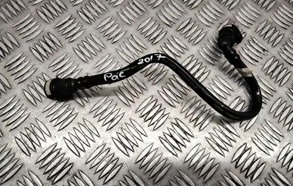 Chrysler Pacifica Fuel line/pipe/hose 