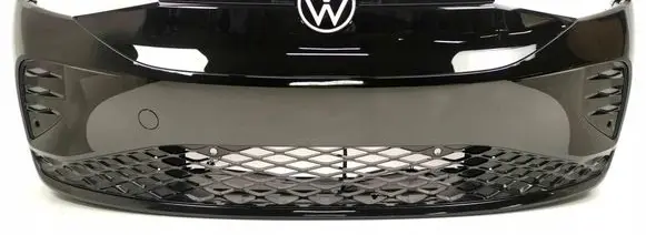 Volkswagen ID.4 Front bumper 11A807217A