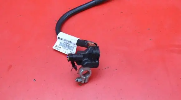 Audi Q5 SQ5 Other wiring loom 8R0915181