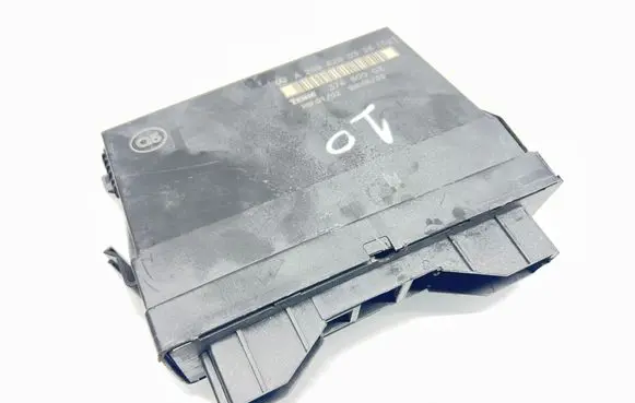 Mercedes-Benz CLK A209 C209 Comfort/convenience module A2098200326