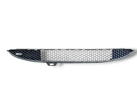 Peugeot 206 Front bumper lower grill 9649021577