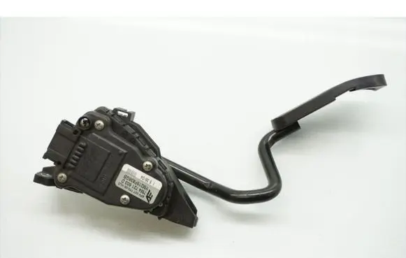 Ford Galaxy Accelerator throttle pedal 7M4721603D YM219F836GB