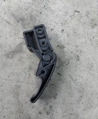 Ford Galaxy Engine bonnet (hood) release handle 1H1823533