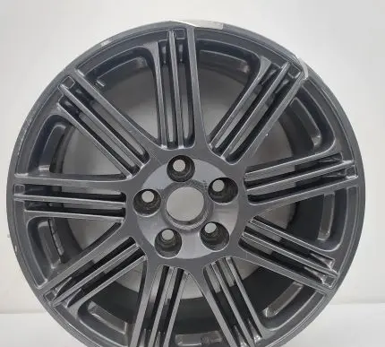 R16 alloy rim