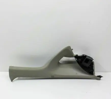 (A) pillar trim