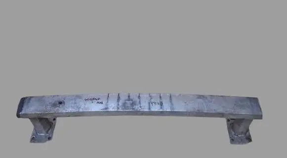 Peugeot Expert Front bumper support beam 