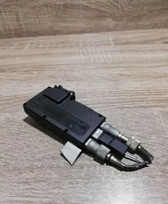 Mercedes-Benz C W202 Antenna control unit 2028201489