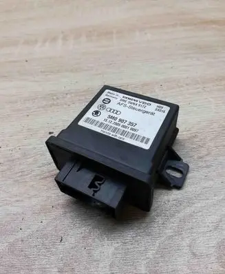 Volkswagen PASSAT B6 Light module LCM 5M0907357 5WK49172