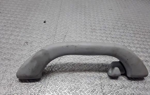 Volkswagen PASSAT B5.5 Rear interior roof grab handle 3B0857608