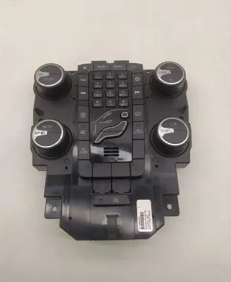 Volvo V40 Climate control unit 31398643