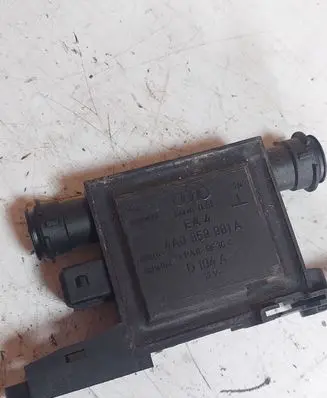 Audi A3 S3 8L Door control unit/module 4A0959981A D104A PA6GF30