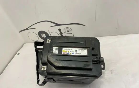 BMW 3 G20 G21 Car battery 61215A48C60