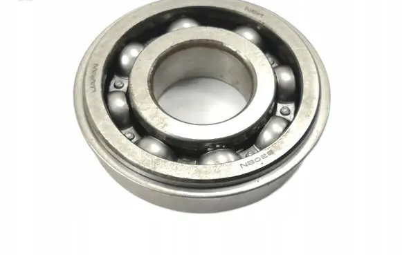 Nissan Laurel Driveshaft support bearing 3227304100