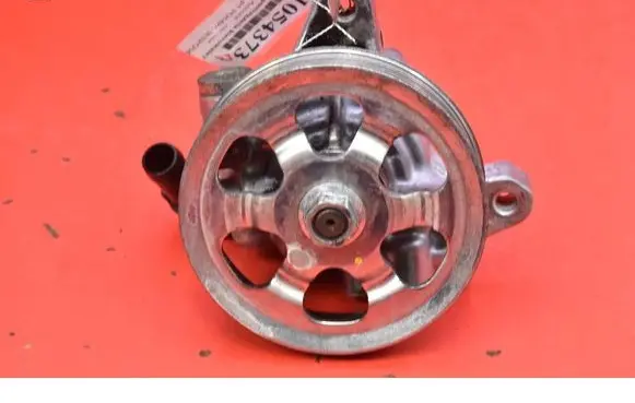 Honda Accord Power steering pump JYHD017