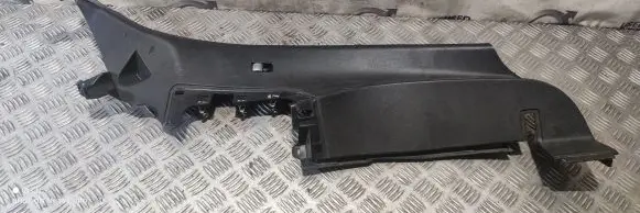 Mercedes-Benz GLC X253 C253 Rear seat side bottom trim A2536905400