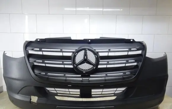 Mercedes-Benz Sprinter W907 W910 Front bumper A9108850000
