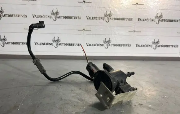 Mercedes-Benz B W246 W242 Vacuum valve A0014760532 9690947180Y
