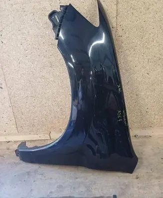 Mitsubishi ASX Fender 121212