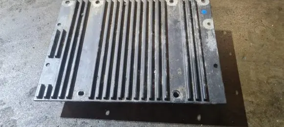 Volvo XC90 Sound amplifier 31215524 31210110