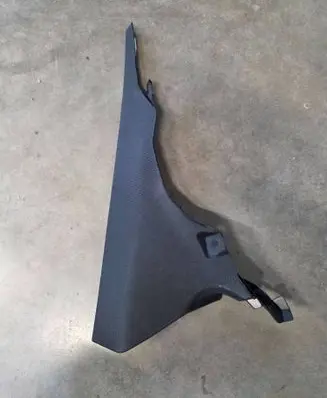 BMW 4 F32 F33 (C) pillar trim 7276896