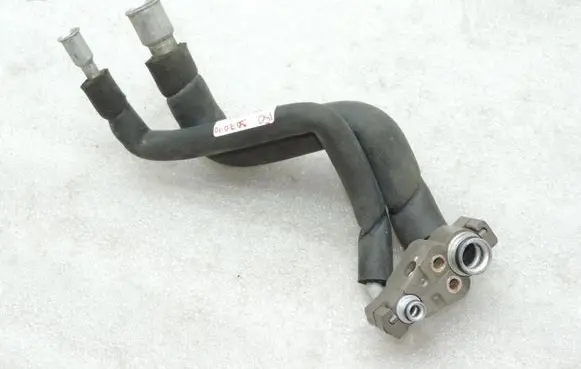 Toyota Corolla E120 E130 Air conditioning (A/C) pipe/hose 8871002270