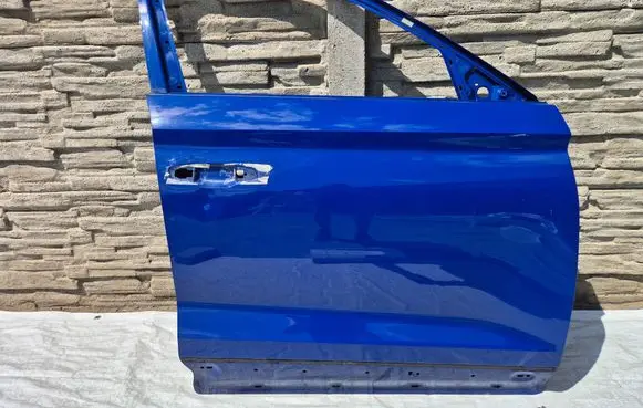 Skoda Kodiaq Front door 565831312