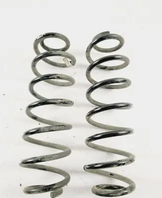 Volkswagen T-Roc Rear coil spring 5Q0511121