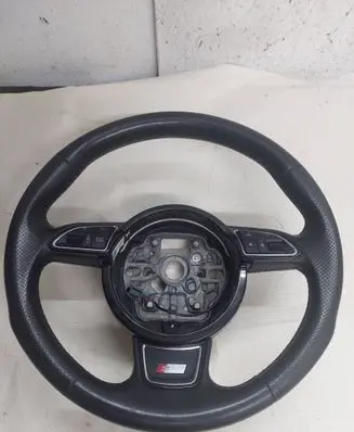 Audi A7 S7 4G Steering wheel 8X0419091L 072759283 616430550