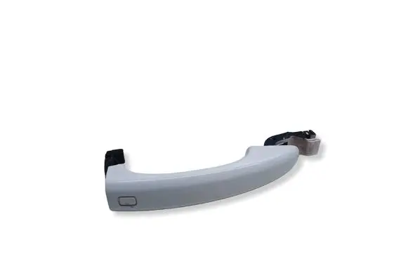 Audi A4 Allroad B8 Front door exterior handle 8T0837205A