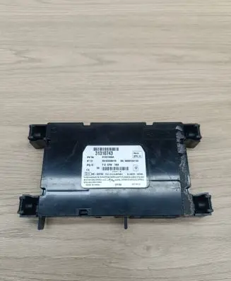 Volvo XC90 Bluetooth control unit module 31310743 31310740AA 001EAE556175