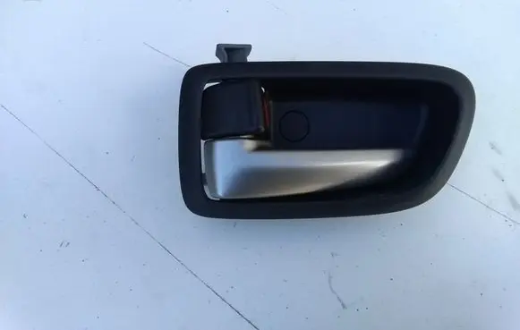 Mazda 3 I Rear door interior handle trim 