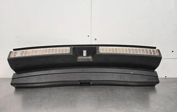Mercedes-Benz GLC X253 C253 Trunk/boot sill cover protection A2536904900