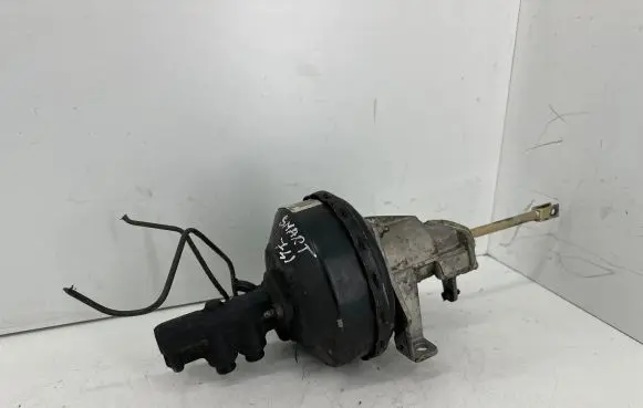 Smart ForTwo I Brake booster 0005454V006 0204024655 1101925
