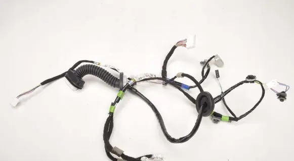 Mazda CX-30 Other wiring loom D44N-67-A30