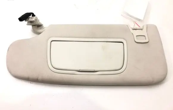 Ford Mondeo MK V Sun visor