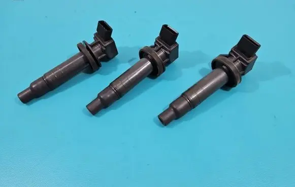 Peugeot 107 High voltage ignition coil 90080-19015 IMPRK1387108