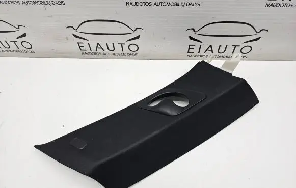 BMW X5 E70 (C) pillar trim 6981709 51436981709 23210881
