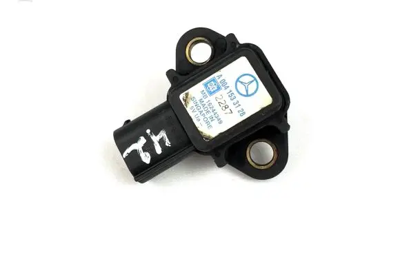 Mercedes-Benz ML W164 Air pressure sensor a0041533128
