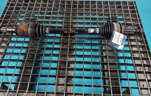 Toyota Yaris Front driveshaft 43420-0D390-A IMPRK1537559