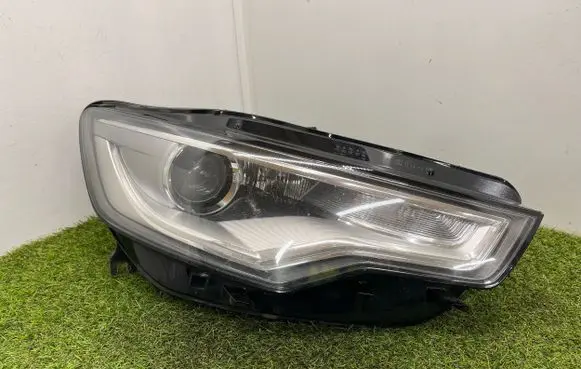 Audi A6 S6 C7 4G Headlight/headlamp 4g0941006d
