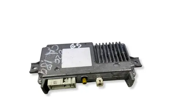 Mercedes-Benz CLA C118 X118 Bluetooth control unit module A0009002640