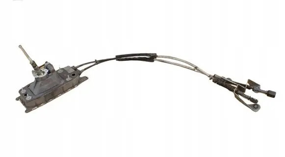 Audi TT TTS Mk2 Gear shifter/selector 8J0711049L