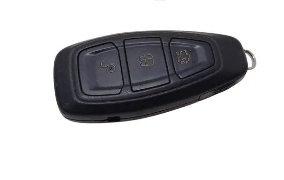 Ford Kuga II Ignition key/card 
