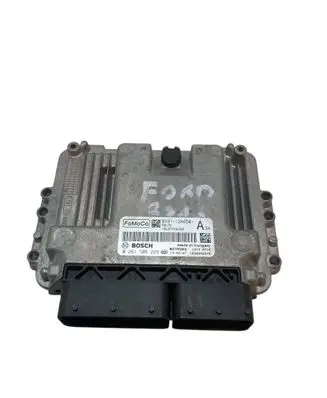 Ford S-MAX Engine control unit/module BG9112A650 0261S08229