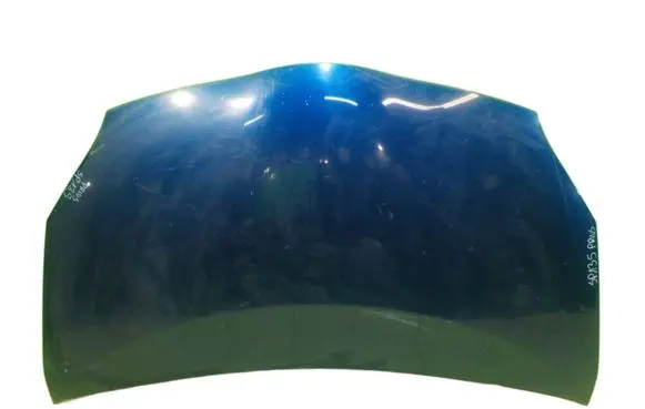 Toyota Prius (XW30) Engine bonnet/hood SP135