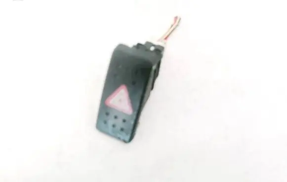 Fiat Sedici Hazard light switch 06019