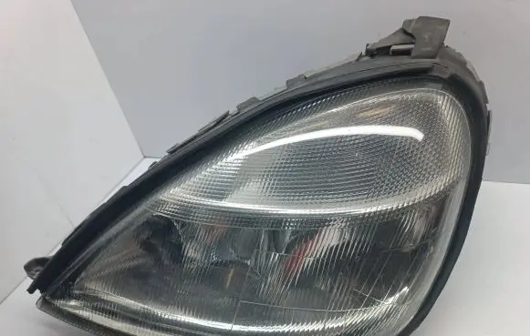 Mercedes-Benz A W168 Headlight/headlamp 4401118L 084401118L